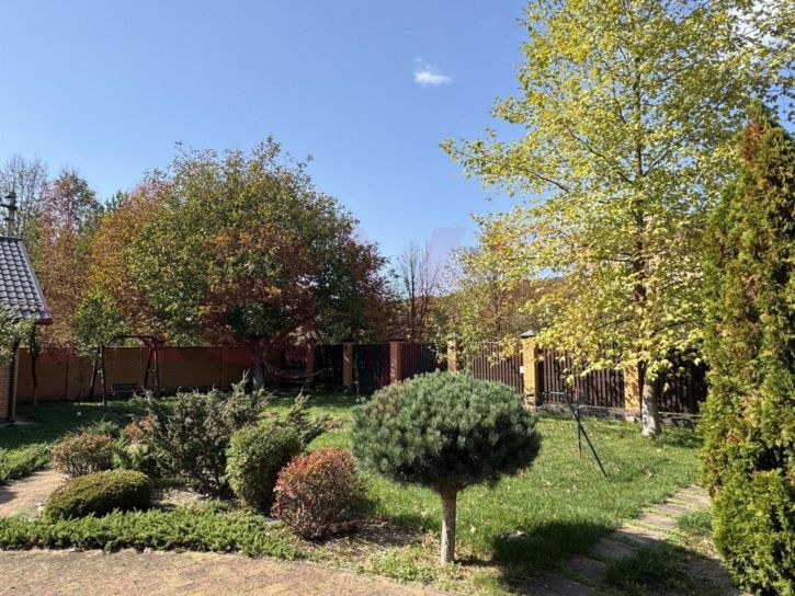 Коттедж/дом Подгорная ул