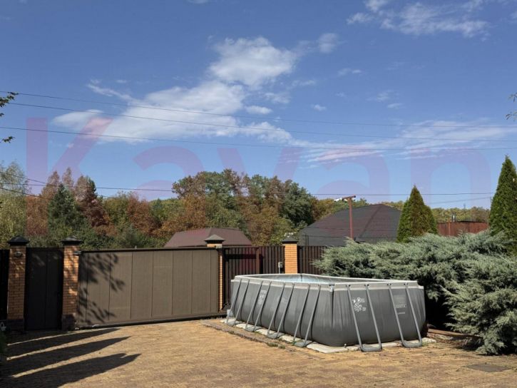 Коттедж/дом Подгорная ул