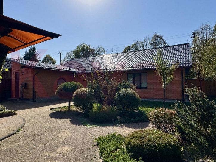 Коттедж/дом Подгорная ул