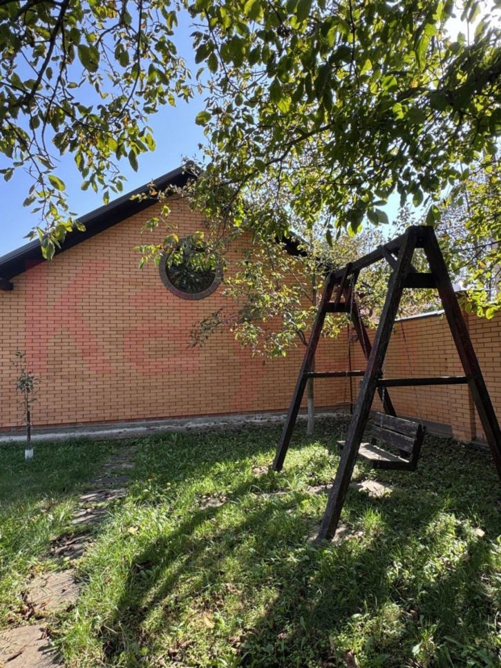 Коттедж/дом Подгорная ул