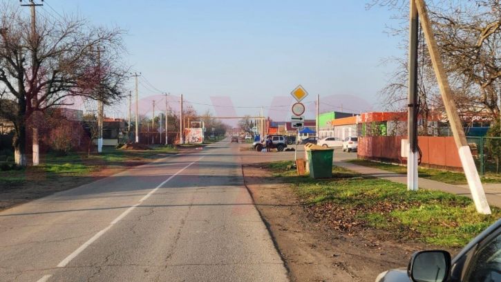 Торговое помещение Ленина ул.