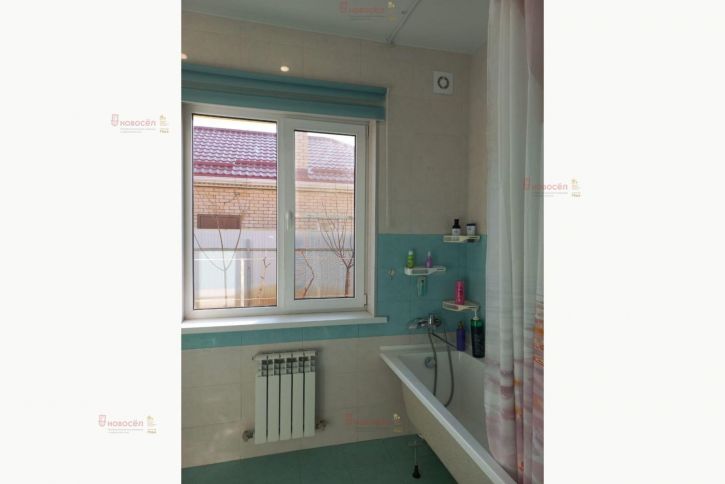 Коттедж/дом Ейская 62