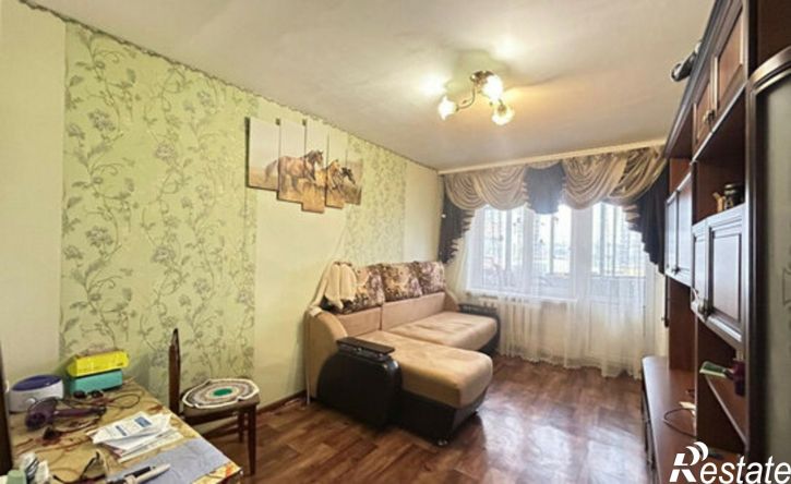 3-комн квартира ул Адагумская, 153,  д. 153