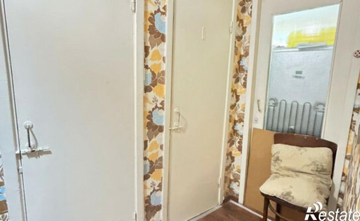 3-комн квартира ул Адагумская, 153,  д. 153