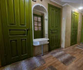 2-комн, 52кв м, этаж 2/5 ул им. Федора Лузана, 41/1