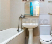 1-комн, 41кв м, этаж 9/10 ул Ставропольская, 80