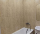 1-комн, 39кв м, этаж 4/9 Московская улица, 133 к3