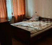 2-комн, 61кв м, этаж 1/5 улица Вавилова, 6