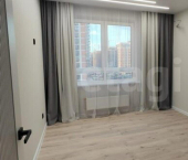 3-комн, 69кв м, этаж 8/16 улица Ивана Беличенко, 90к1