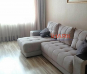 1-комн, 42кв м, этаж 12/17 ул Ленина, 153Б