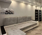 1-комн, 40кв м, этаж 10/16 ул Зиповская, 45