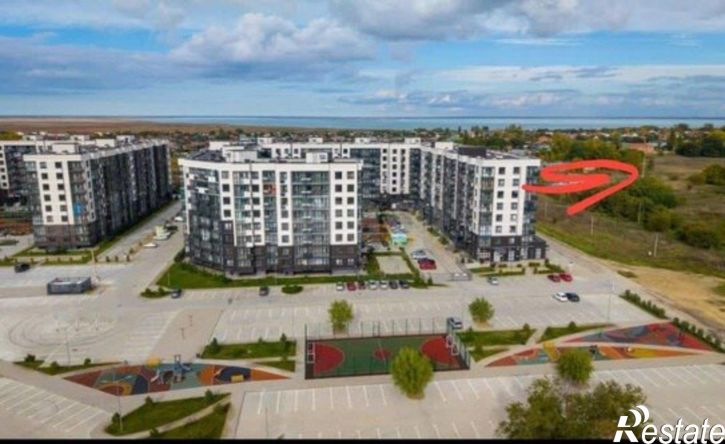 1-комн квартира Дальняя улица, 30,  д. 30