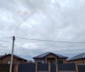 коттедж 110 кв м Кирова ул, 14