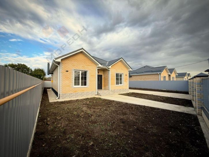 Коттедж/дом Северная ул, 61