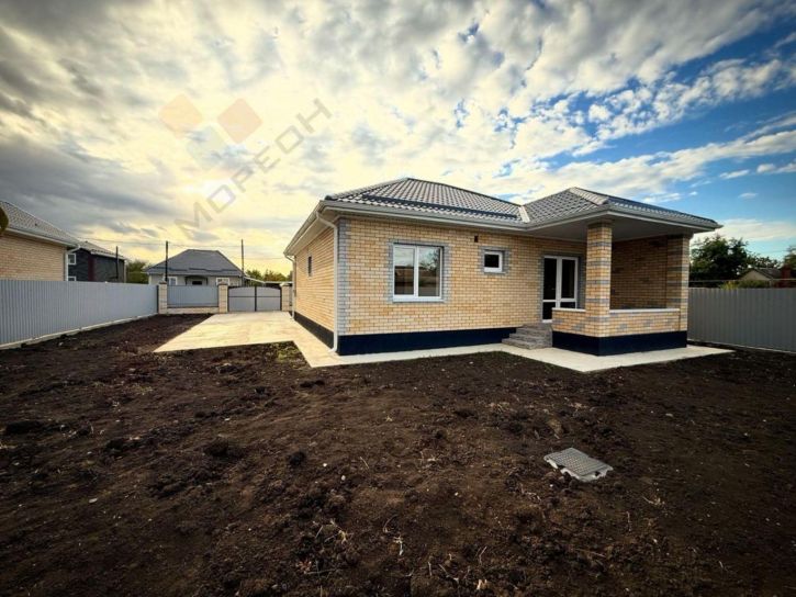 Коттедж/дом Северная ул, 61