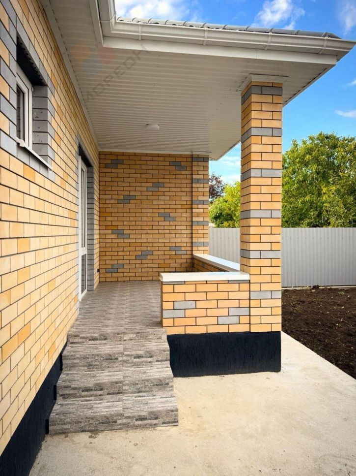 Коттедж/дом Северная ул, 61