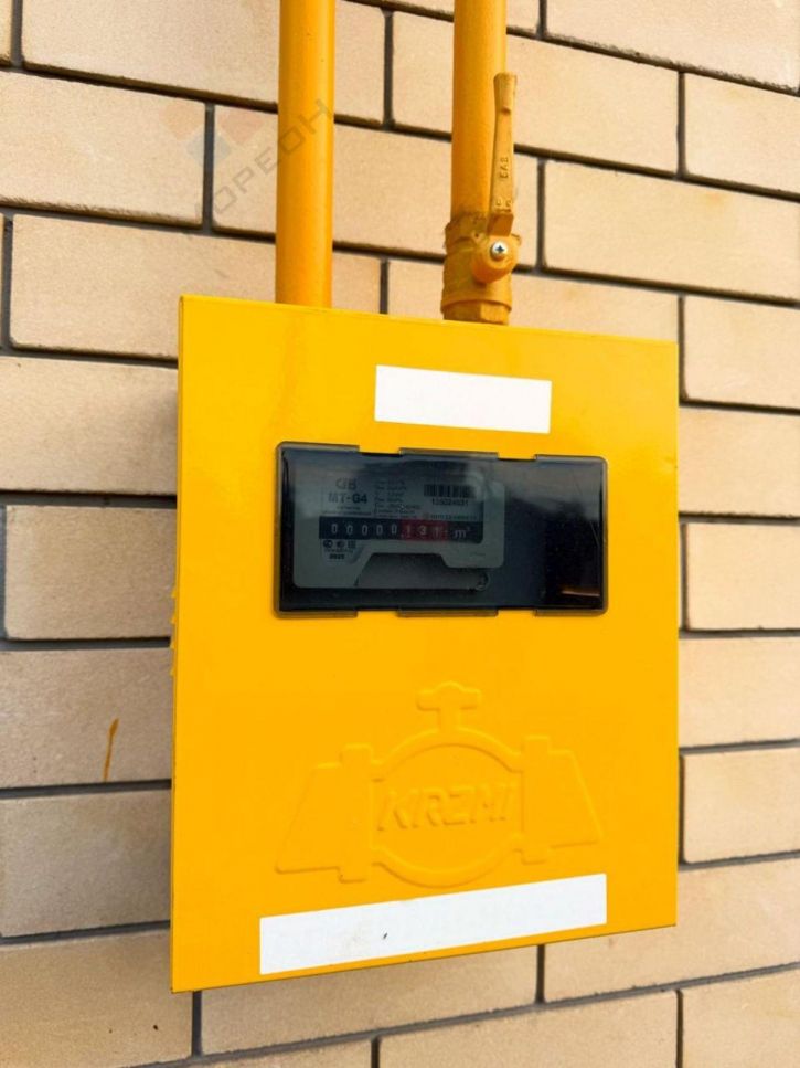 Коттедж/дом Северная ул, 61