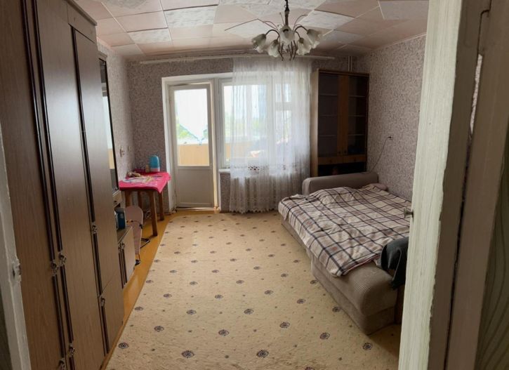 2-комн квартира улица Горького, 27А