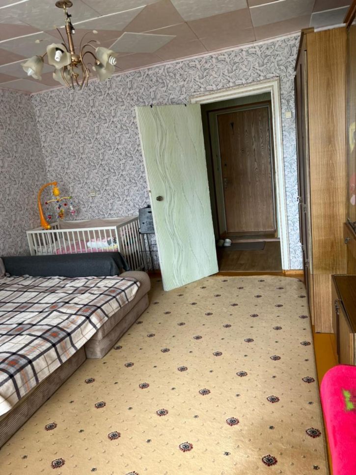 2-комн квартира улица Горького, 27А