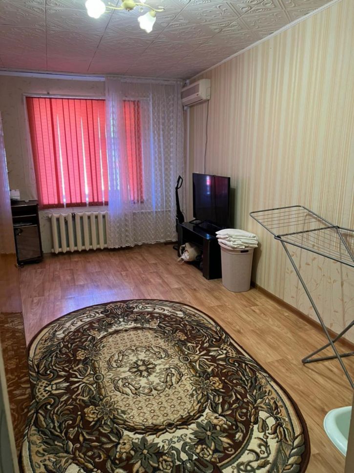 2-комн квартира улица Горького, 27А