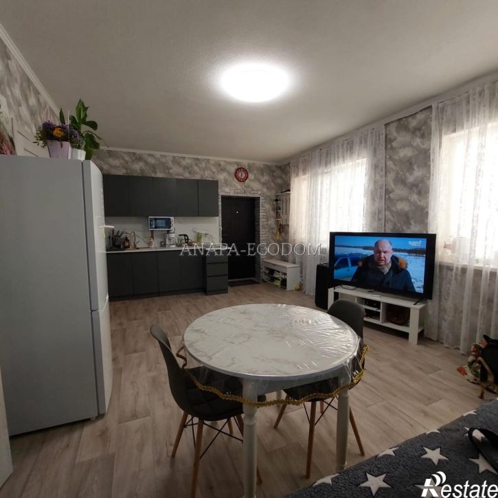2-комн квартира улица Советская