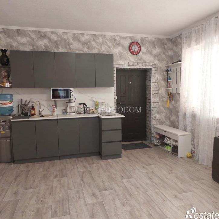 2-комн квартира улица Советская