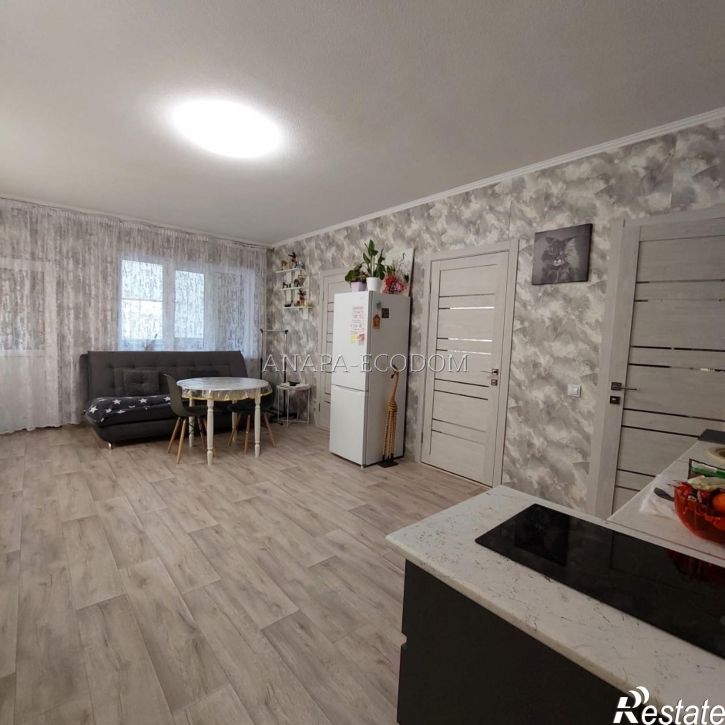 2-комн квартира улица Советская