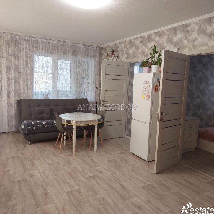 2-комн квартира улица Советская