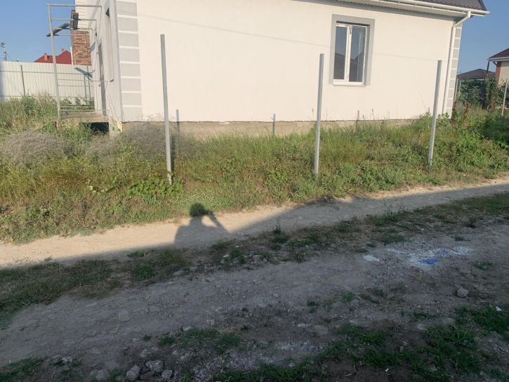 Коттедж/дом Афинская улица