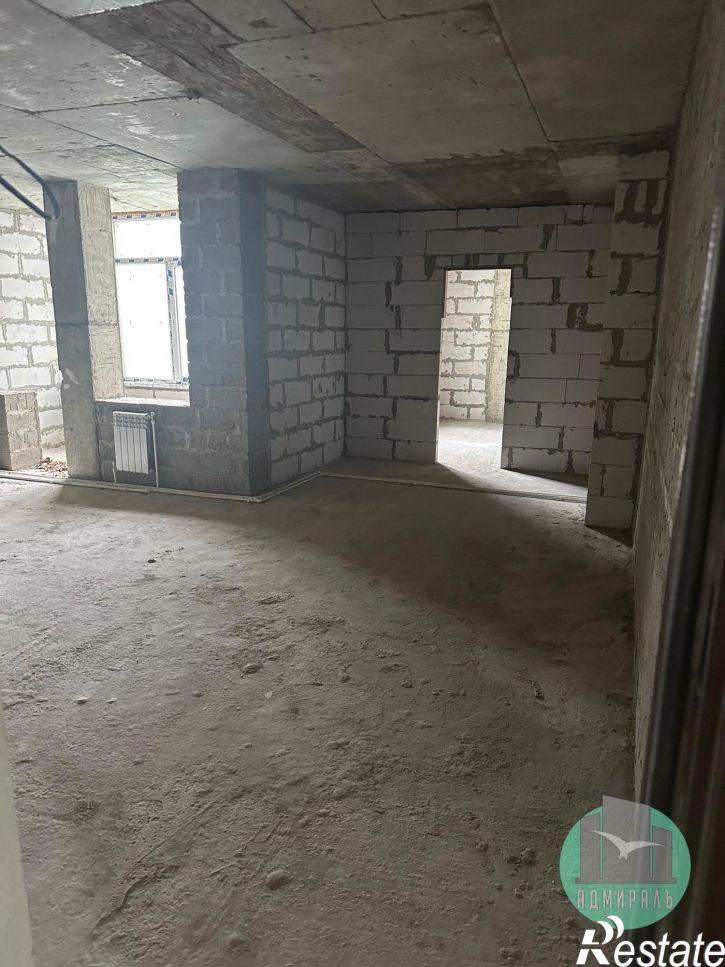 1-комн квартира Пролетарская улица,55А