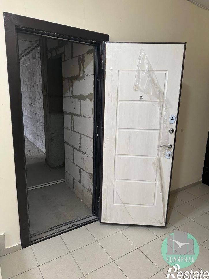 1-комн квартира Пролетарская улица,55А