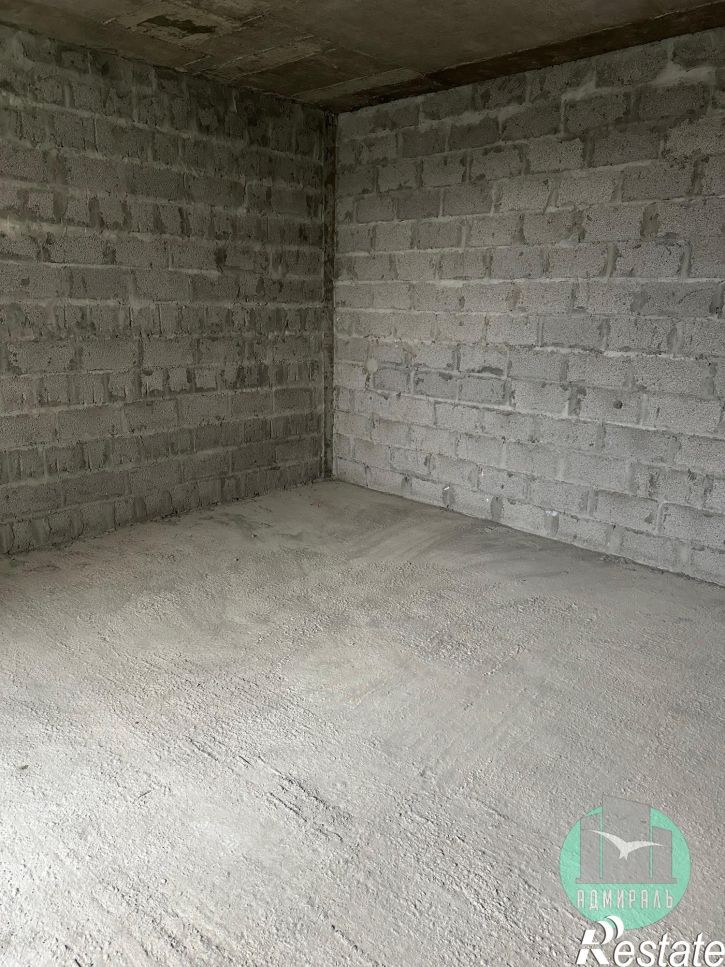 1-комн квартира Пролетарская улица,55А