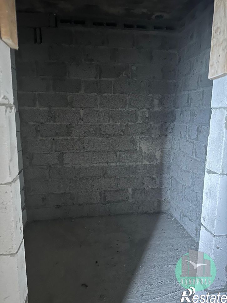 1-комн квартира Пролетарская улица,55А