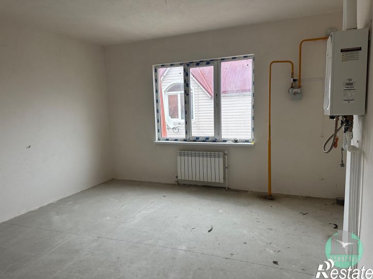 2-комн квартира Пролетарская улица,55а