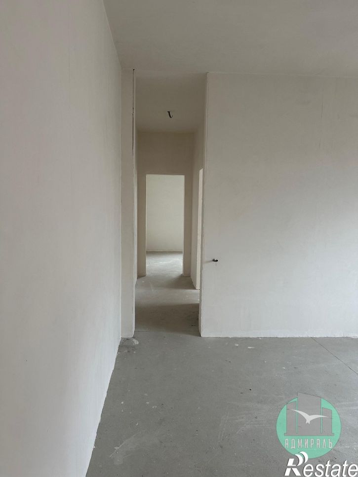 2-комн квартира Пролетарская улица,55а