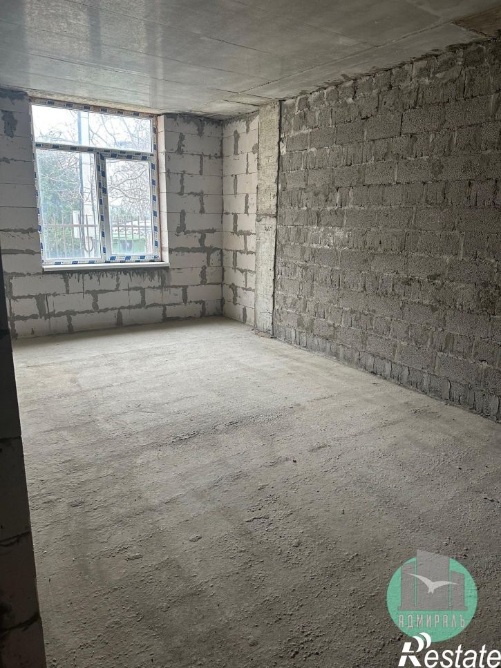 1-комн квартира Пролетарская улица,55А