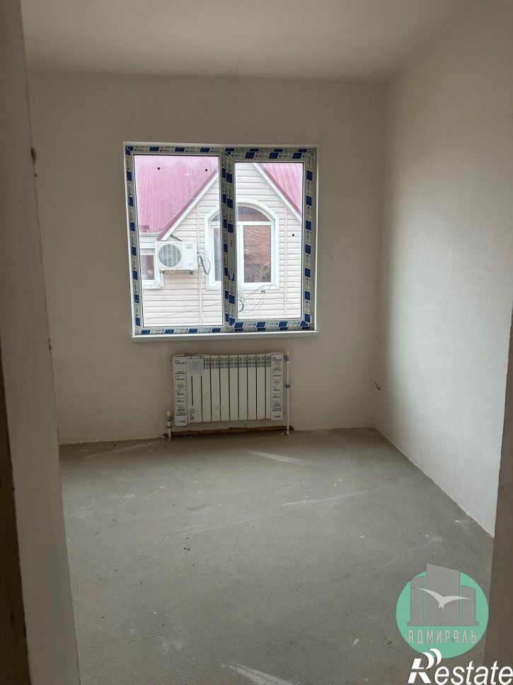 2-комн квартира Пролетарская улица,55а