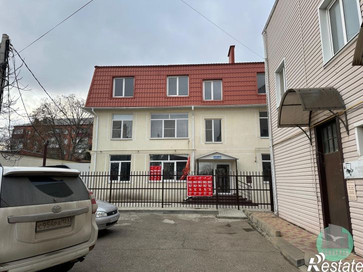 1-комн квартира Пролетарская улица,55А