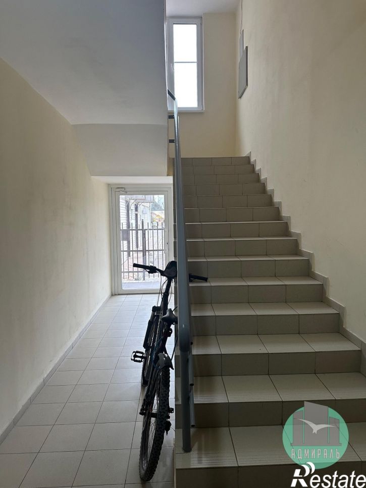 2-комн квартира Пролетарская улица,55а