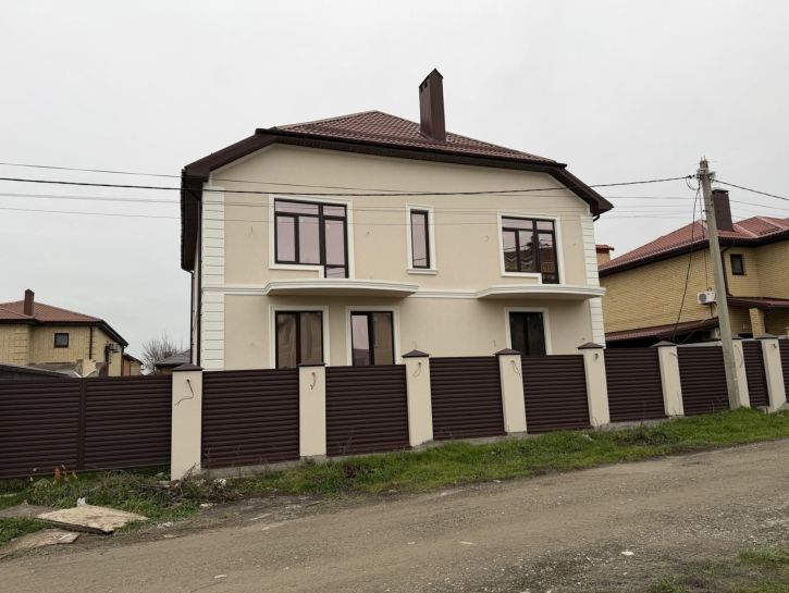 Коттедж/дом Желанная улица