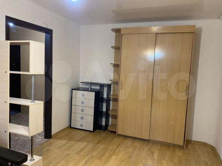 1-комн квартира Кирова ул, 113