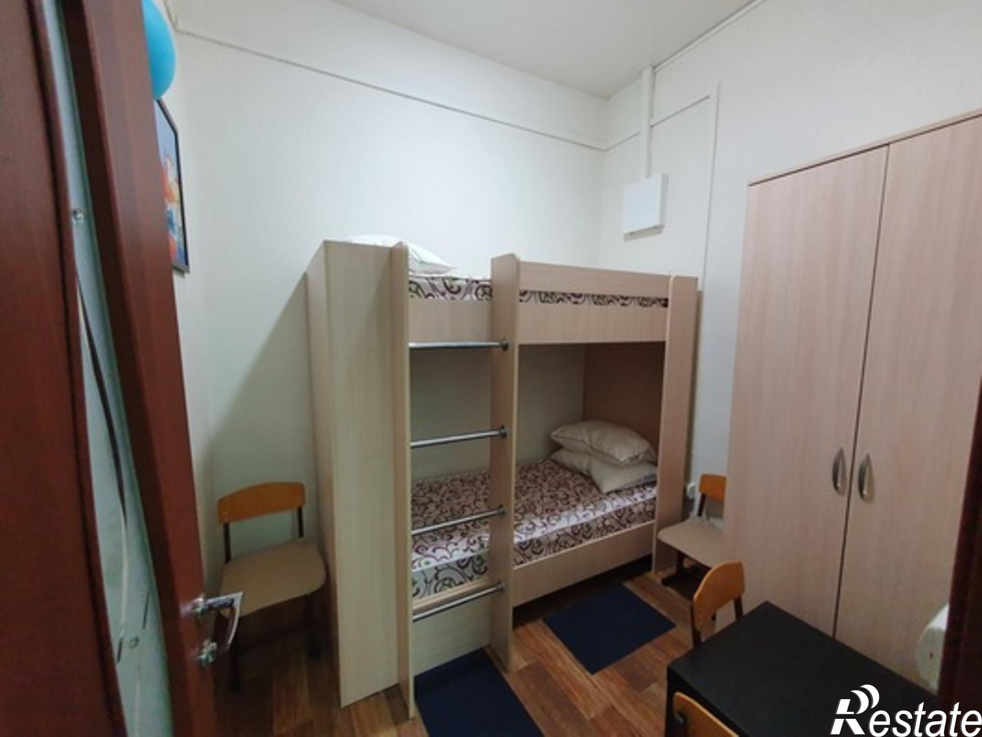 Купить квартиру за 4 700 000 рублей на 1