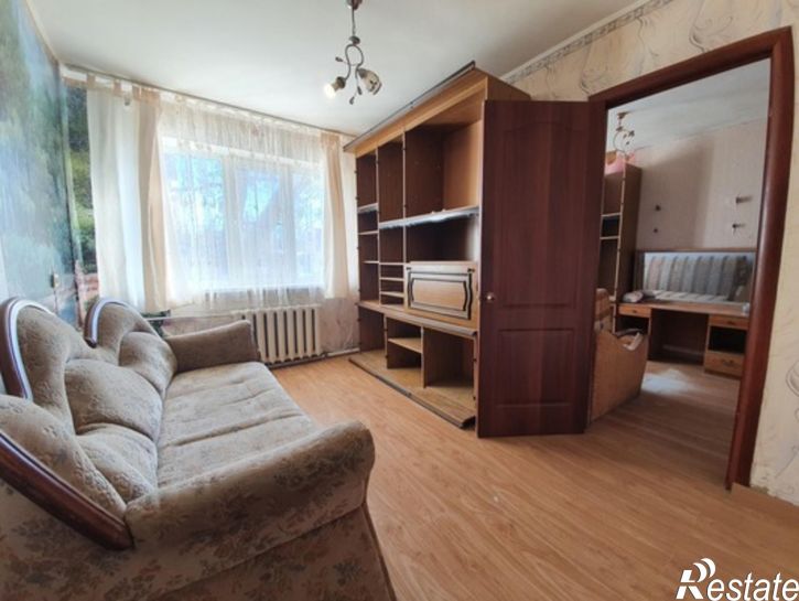 2-комн квартира 12