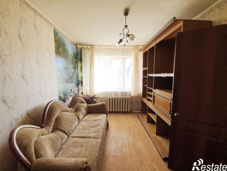 2-комн квартира 12