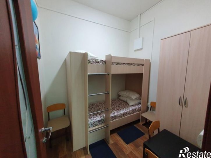 3-комн квартира 1
