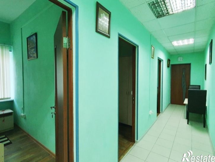 3-комн квартира 1