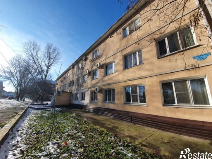 2-комн квартира 12