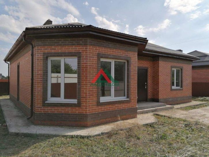 Коттедж/дом Ягоднинская улица