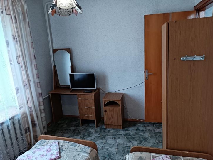 Коттедж/дом Лазурный переулок