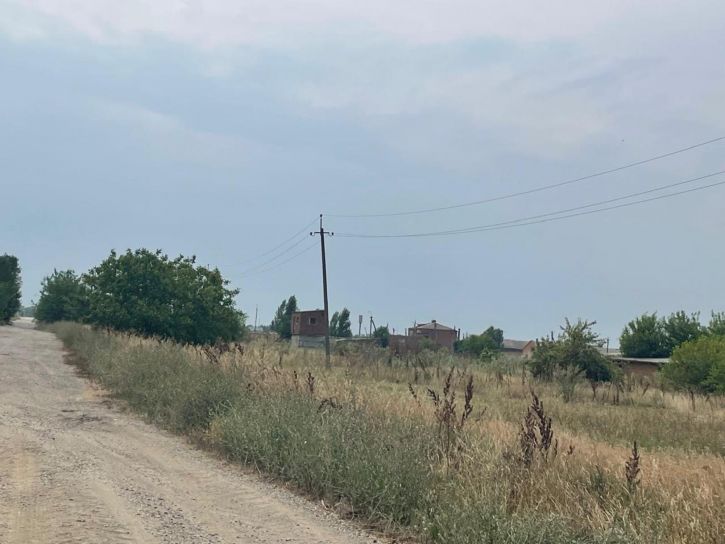 Земельный участок станица Анастасиевская